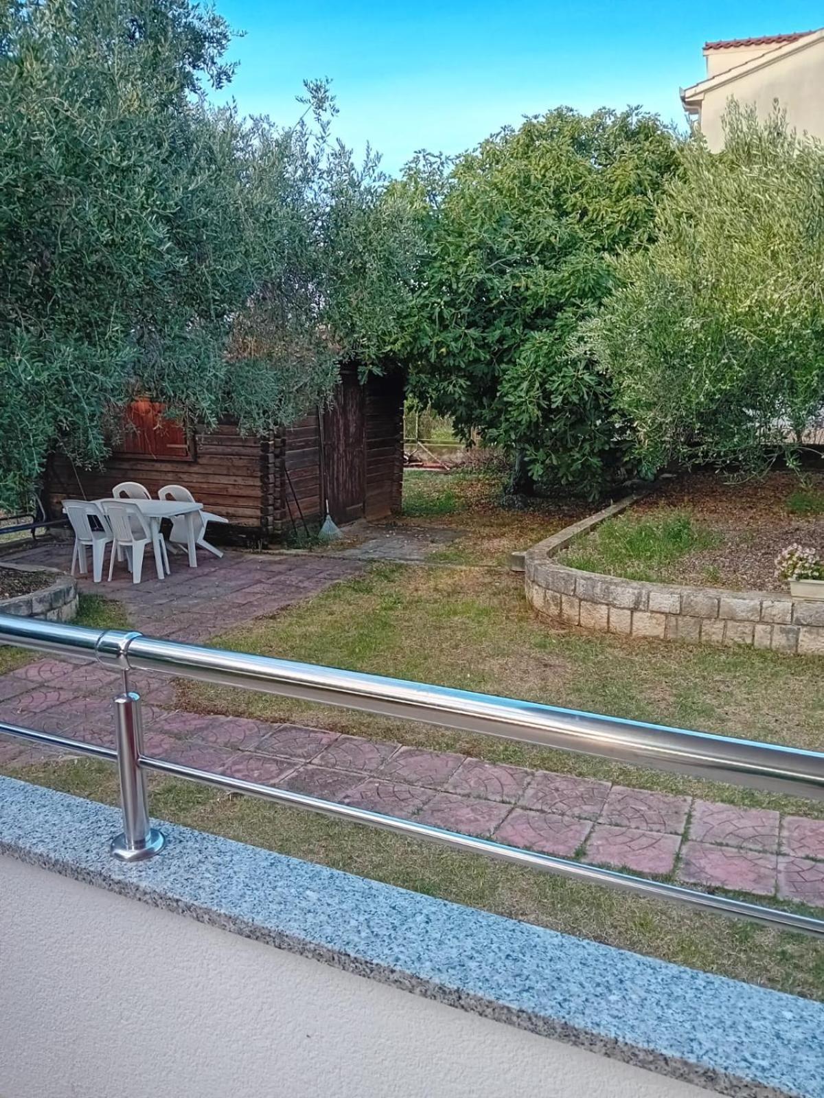 Apartmani Zokic Kaštela Εξωτερικό φωτογραφία